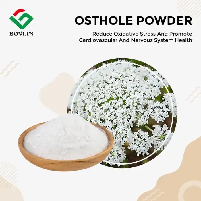 Osthole Extract